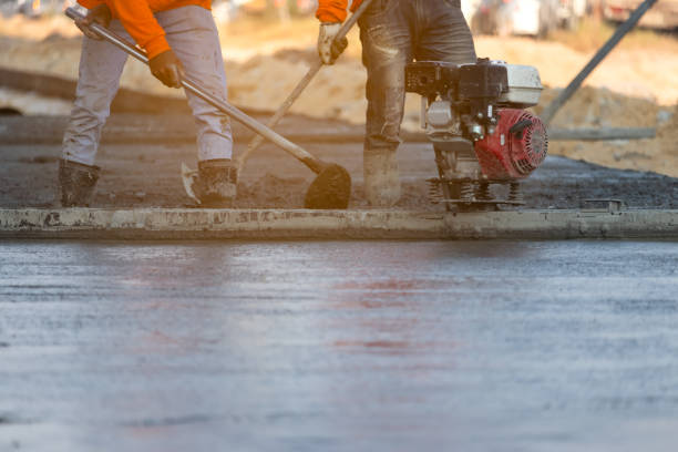 Best Concrete Staining and Coloring in Contoocook, NH