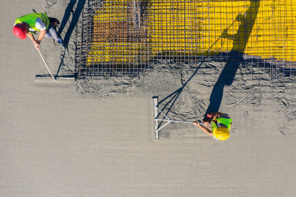 Best Residential Concrete Solutions in Contoocook, NH