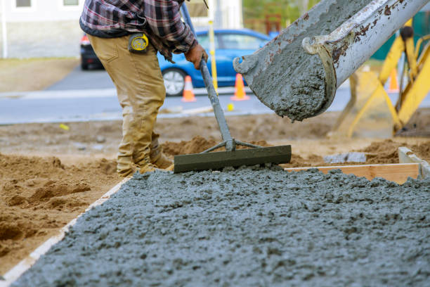 Best Concrete Retaining Walls in Contoocook, NH