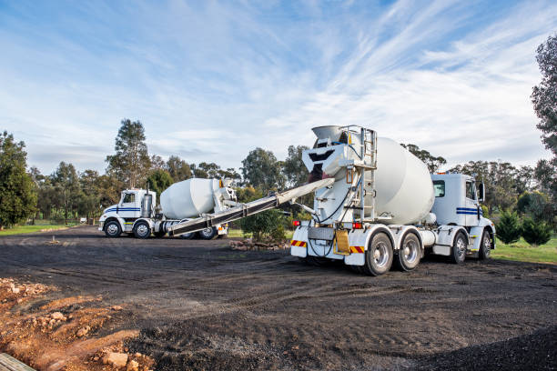 Best Concrete Demolition Services in Contoocook, NH