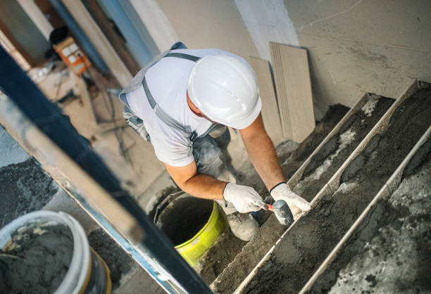 Best Concrete Steps and Stairs in Contoocook, NH
