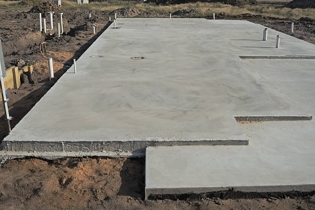 Best Industrial Concrete Flooring in Contoocook, NH