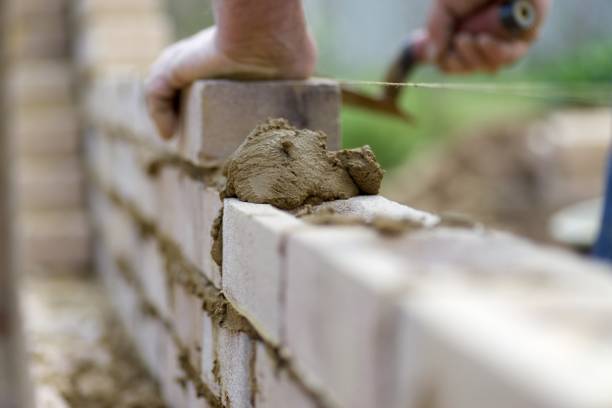 Best Concrete Foundation Repair in Contoocook, NH