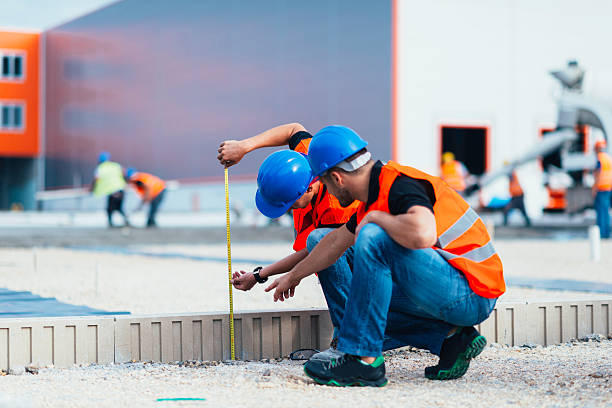 Best Concrete Sealing and Maintenance in Contoocook, NH