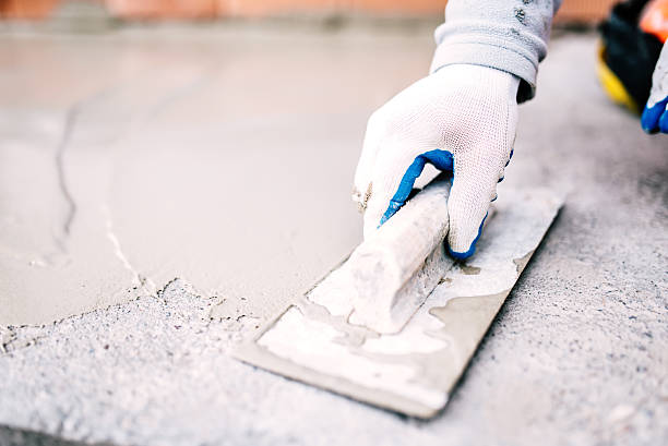 Best Concrete Driveway Installation in Contoocook, NH
